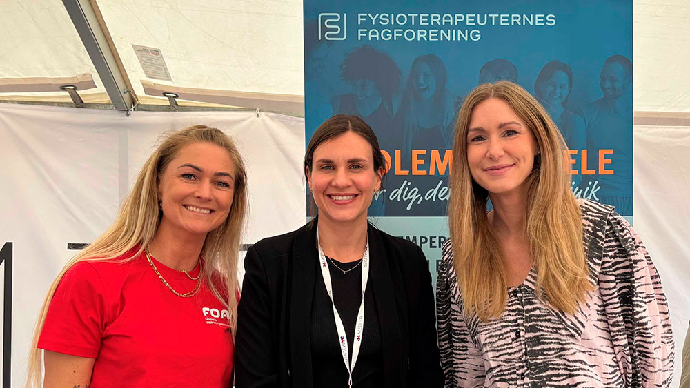 Billede til nyheden Lad ikke sundhedsreformer undergrave den danske model